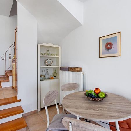 Maisonette In Roussa Ekklisia Sitia  Buitenkant foto