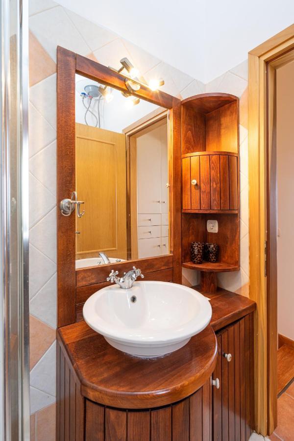 Maisonette In Roussa Ekklisia Sitia  Buitenkant foto